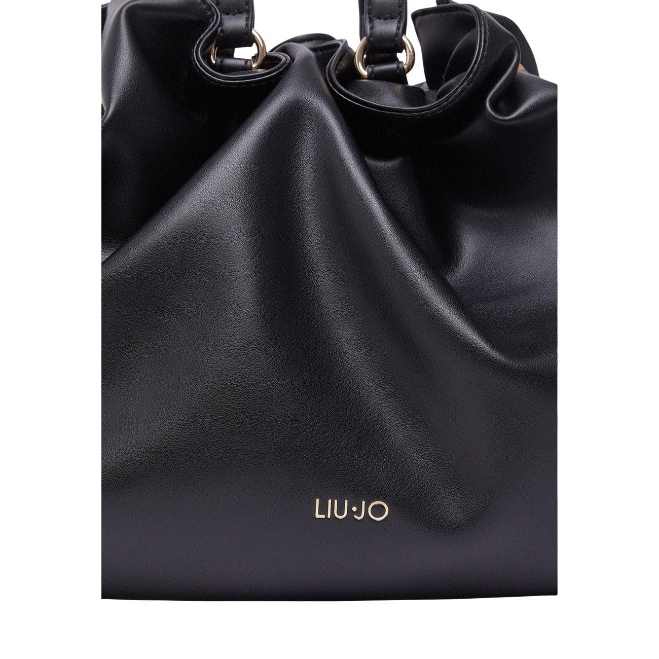 Liu Jo Tas Dames Zwart #2451535