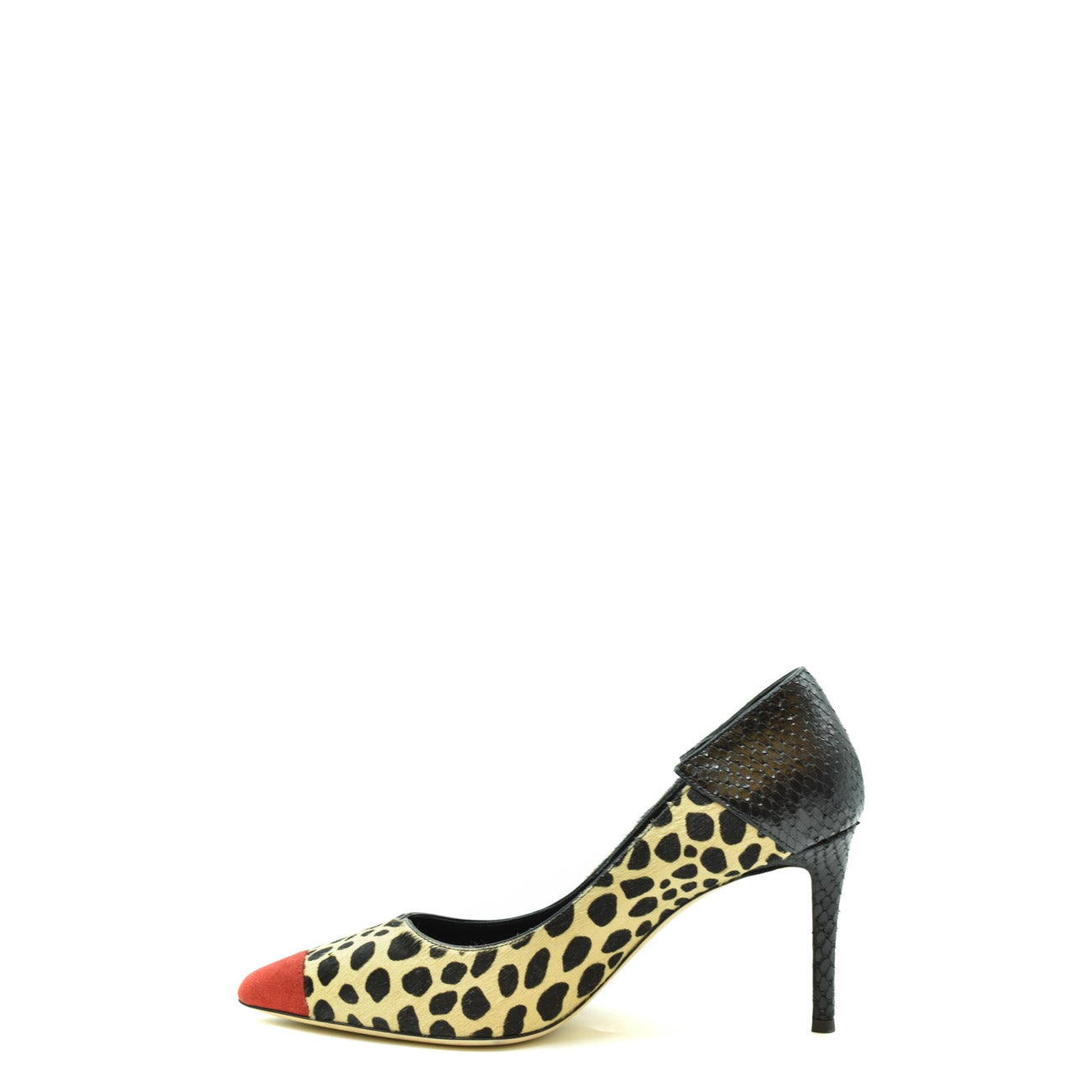Giuseppe Zanotti  Women Pumps Shoes Beige
