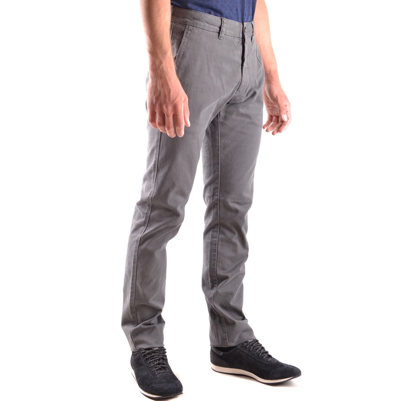 Stone Island Broek Heren