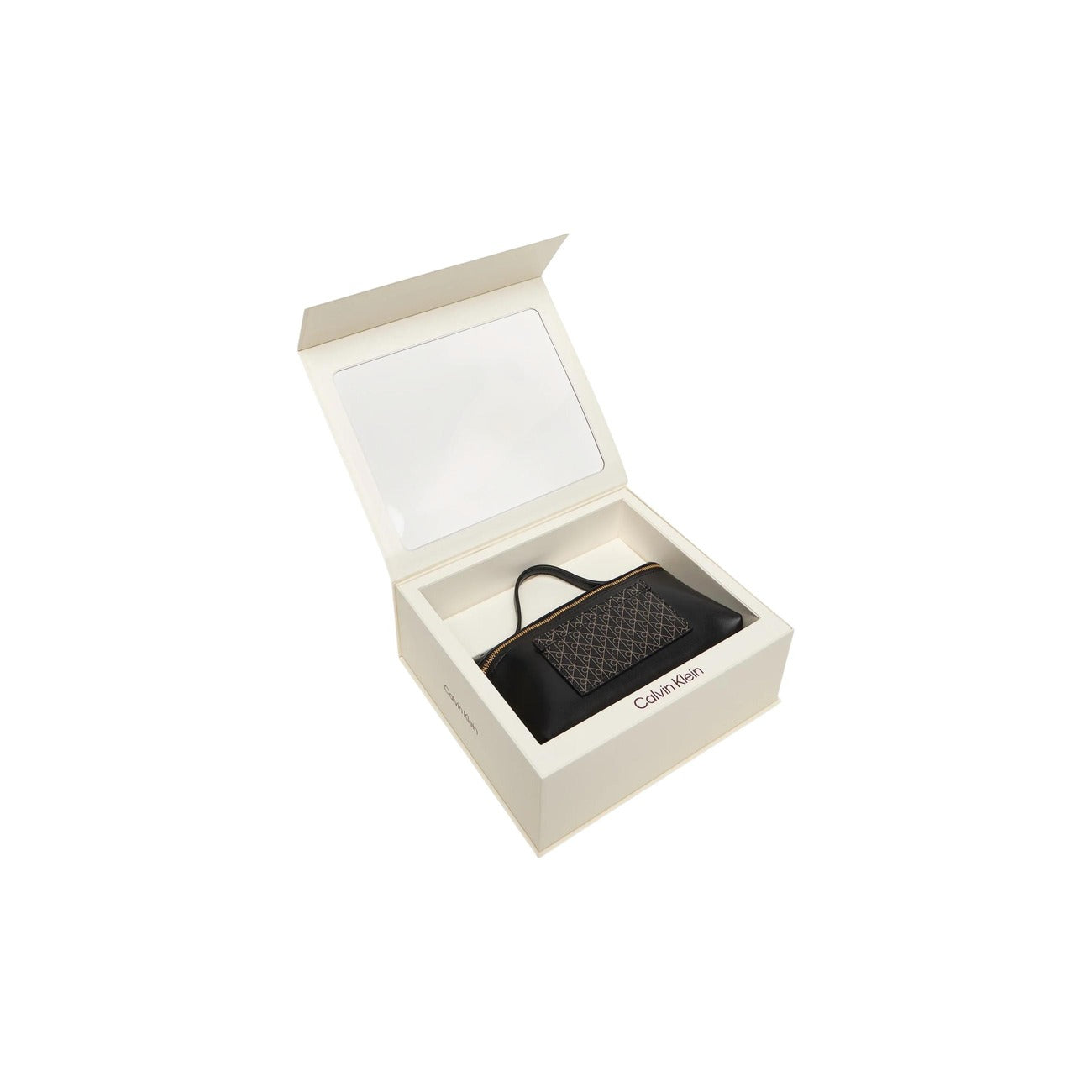 Calvin Klein Tasche Damen Schwarz #2450578