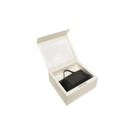 Calvin Klein Bag Women Black #2450578