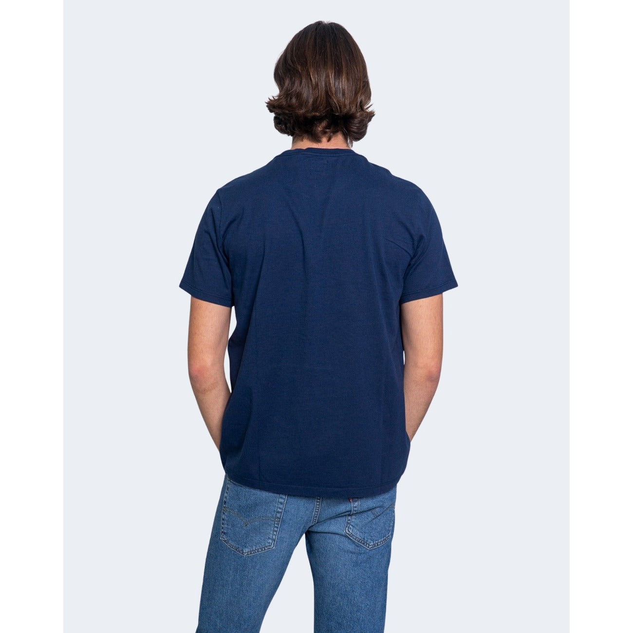 Levi`s T-shirt Heren