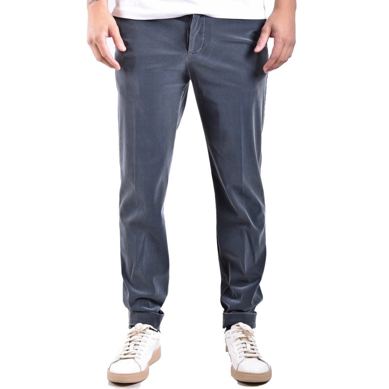 Rrd Hose Herren Grau