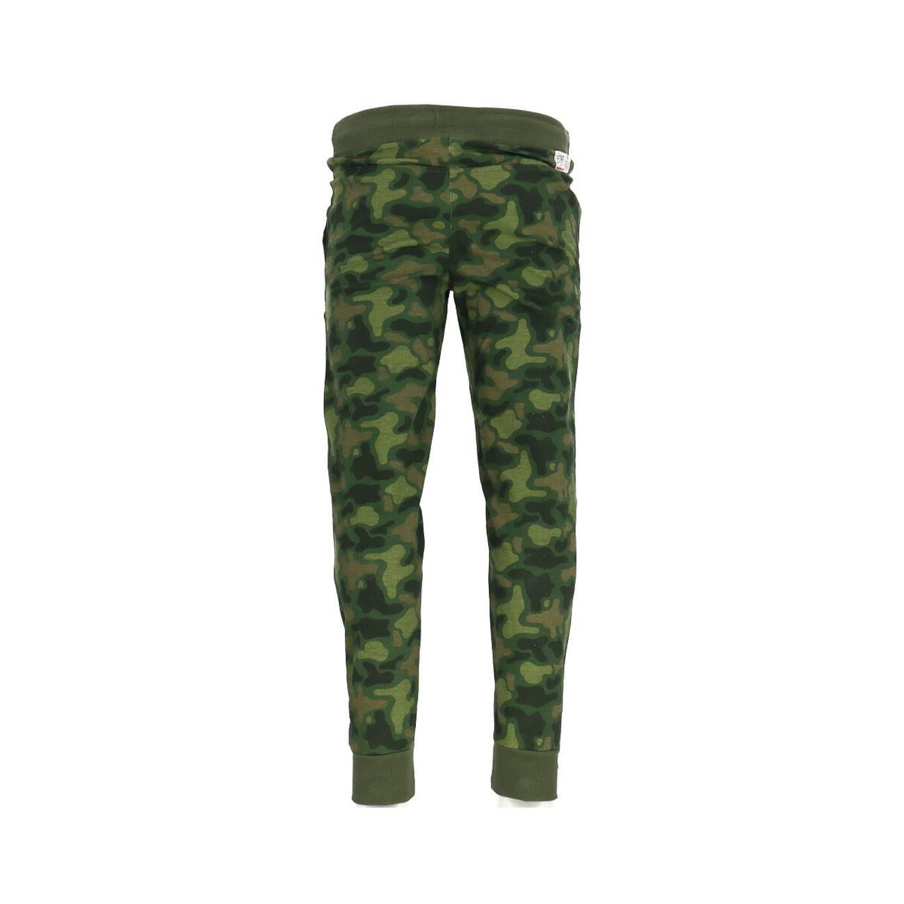 Leone 1947 Broek Heren Groen