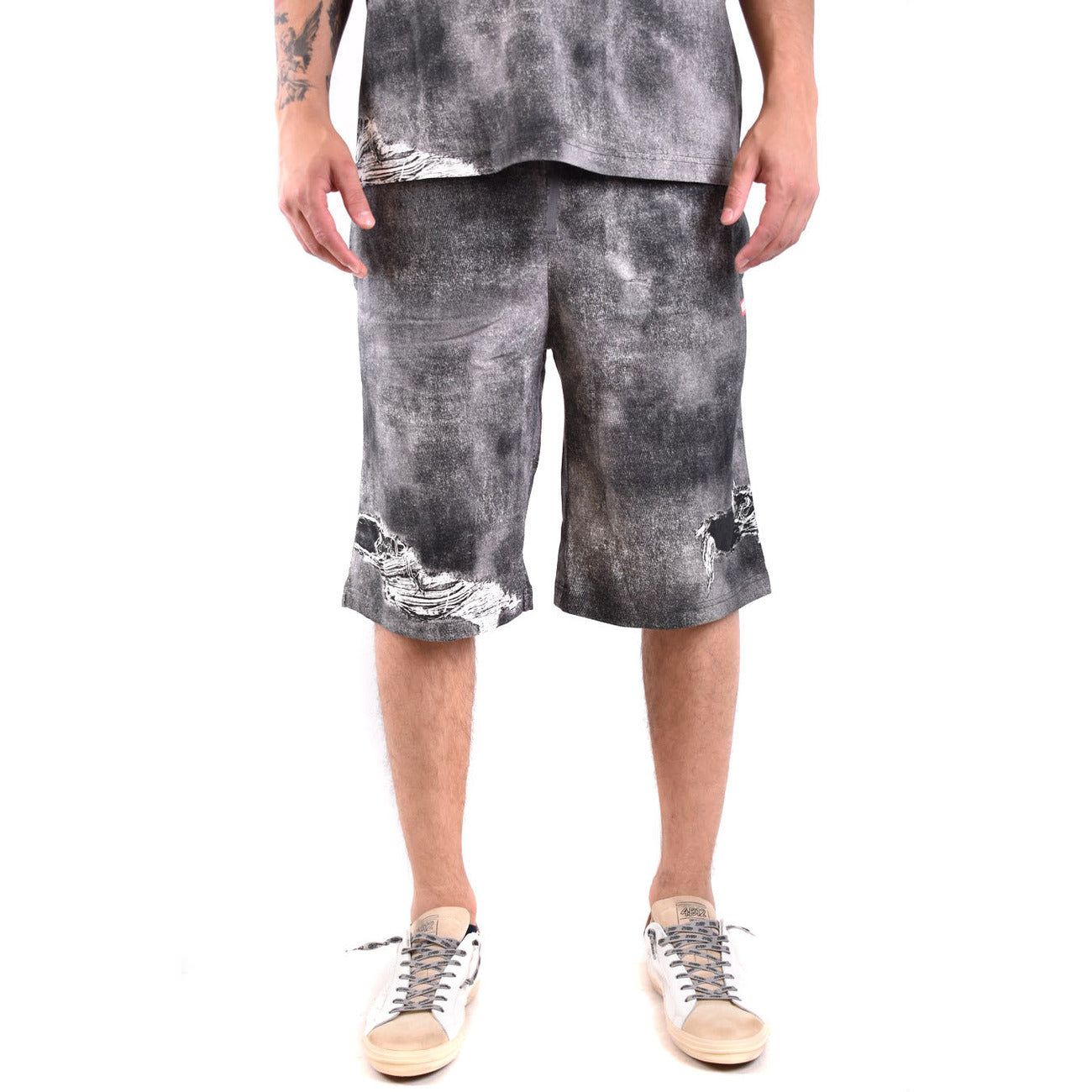 Diesel Bermuda Herren