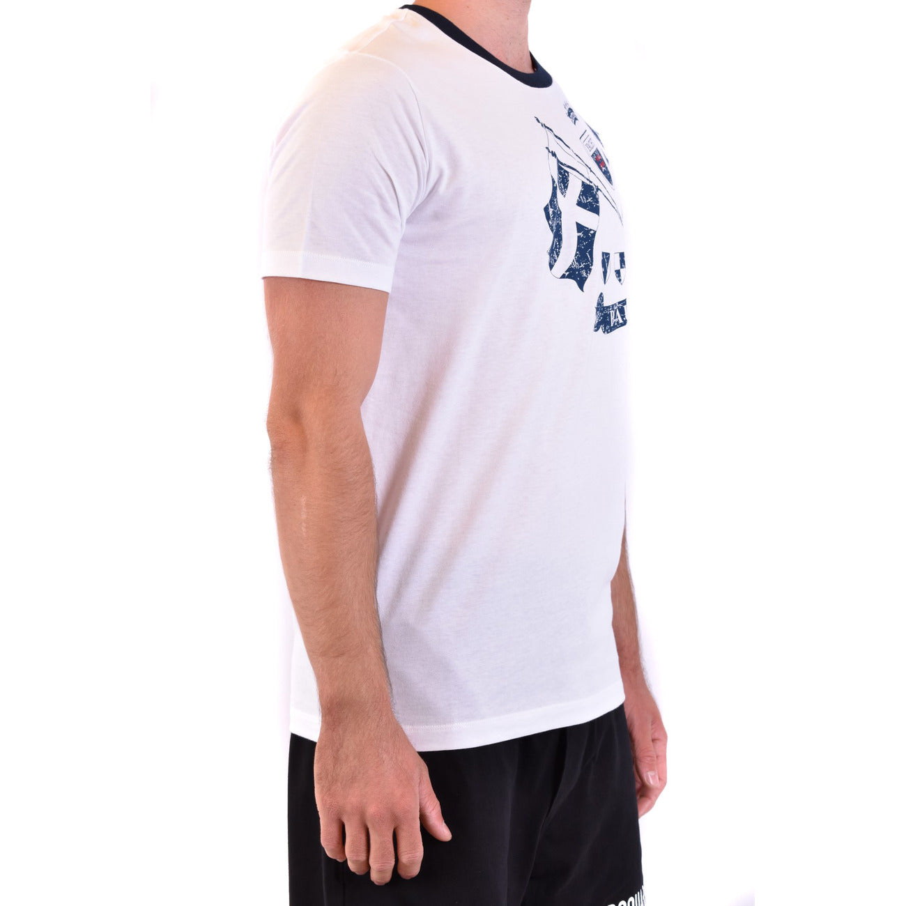 Paul&shark T-shirt Men