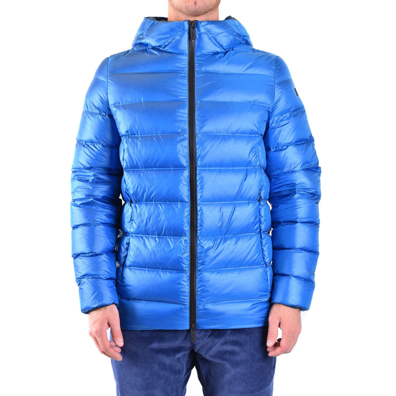 Rrd Windbreaker Herren Blau