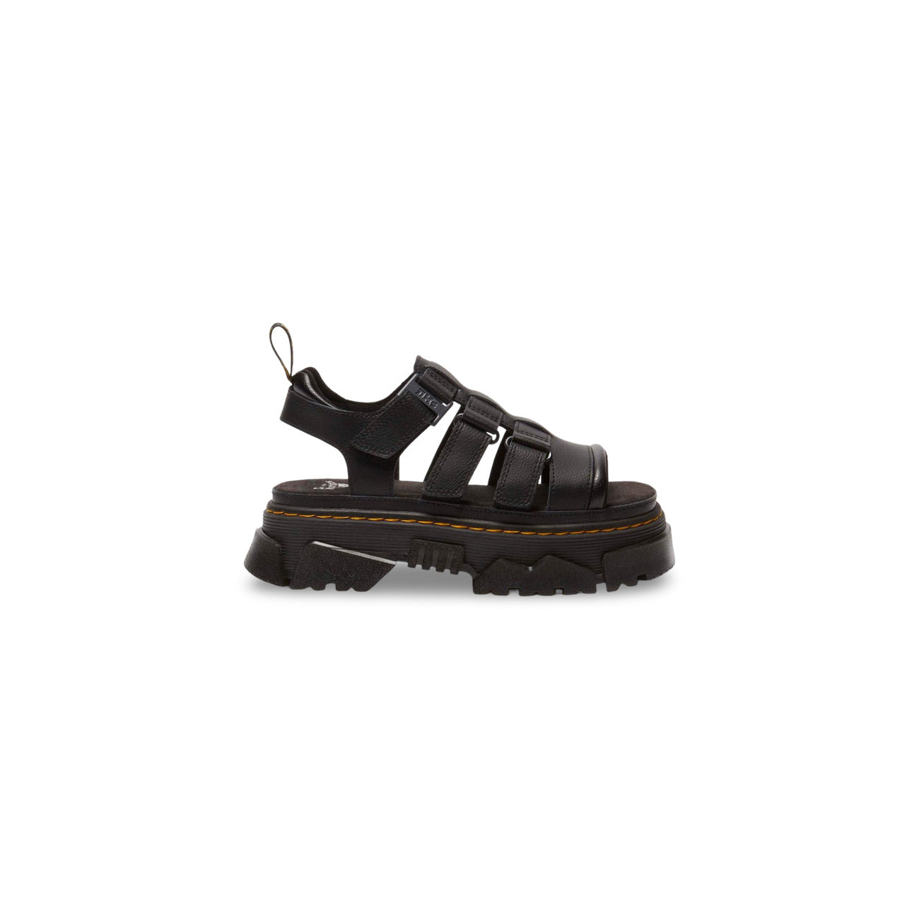 Dr. Martens Women Sandals Schwarz