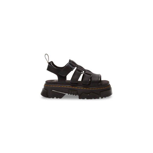 Dr. Martens Women Sandals Schwarz