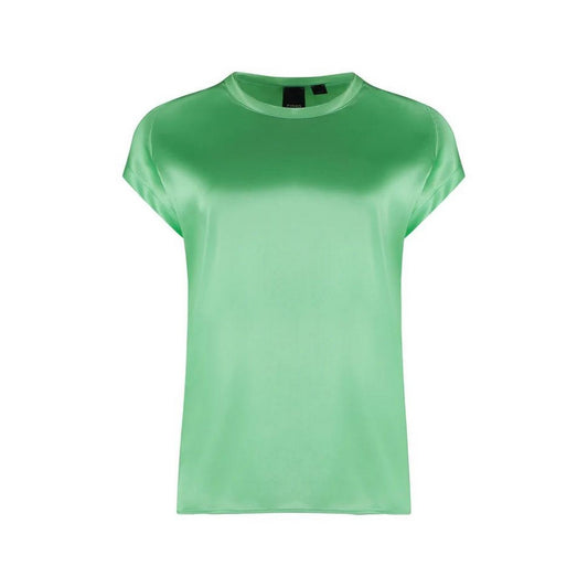 Pinko Bluse Damen Grün