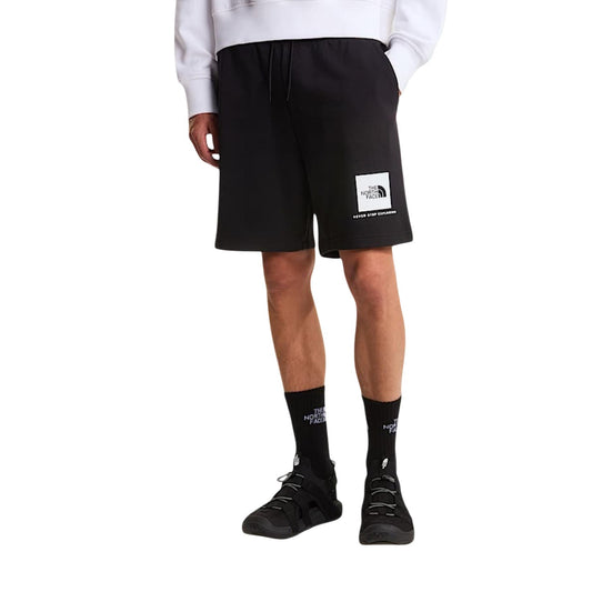 The North Face Bermuda Herren Schwarz #2457168