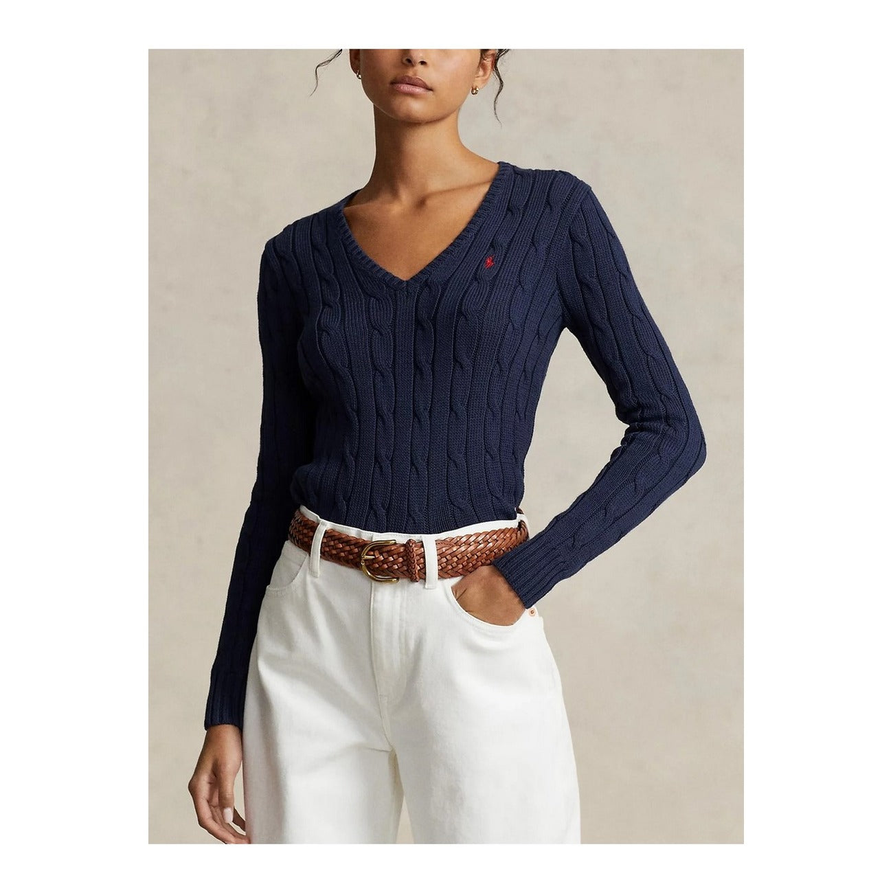 Polo Ralph Lauren Strickmode Damen