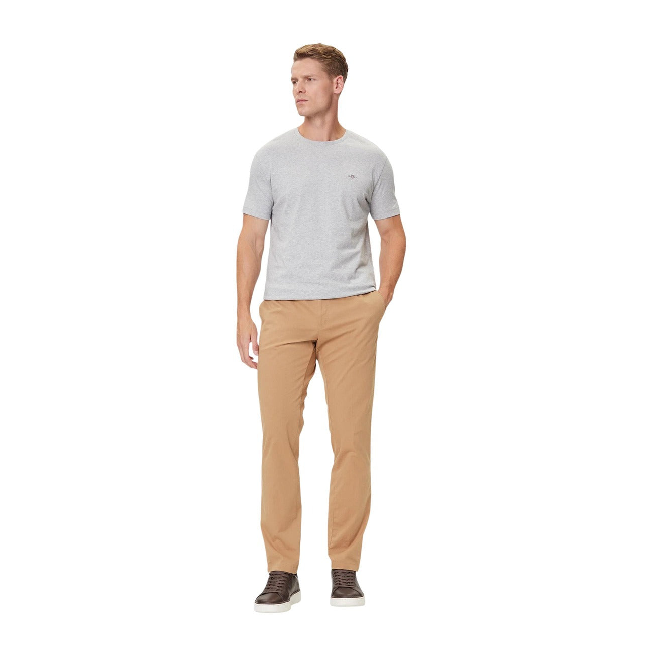 Gant T-shirt Men