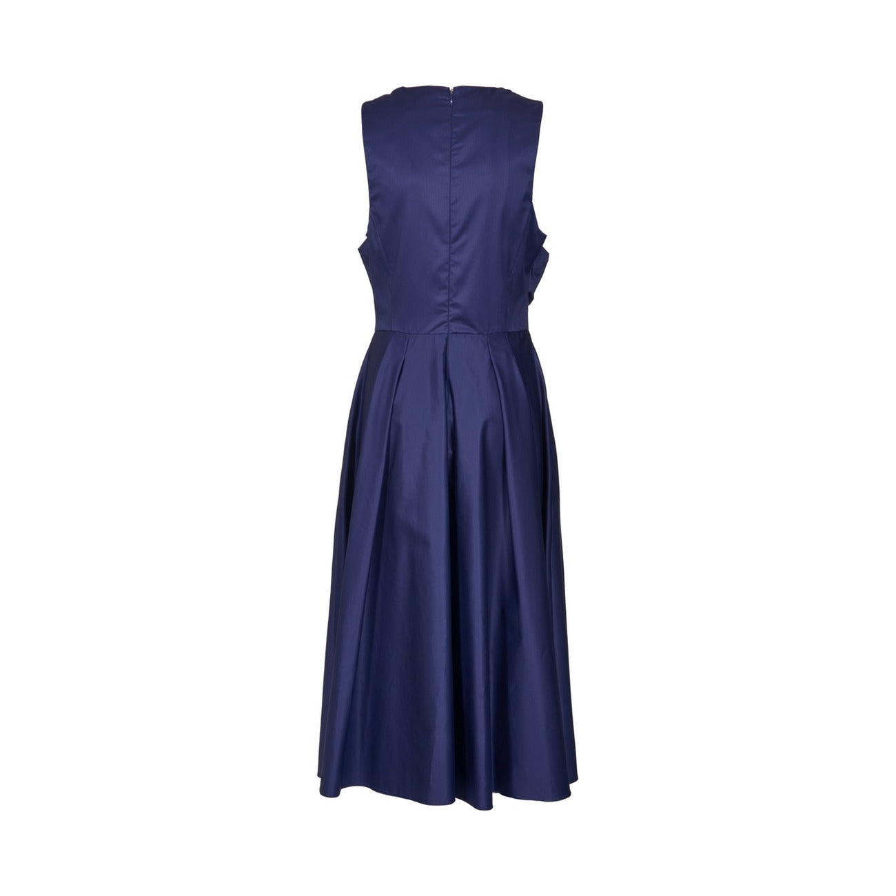 Elisabetta Franchi Kleid Damen Blau #2443285