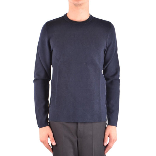 Michael Kors Strickmode Herren Schwarz