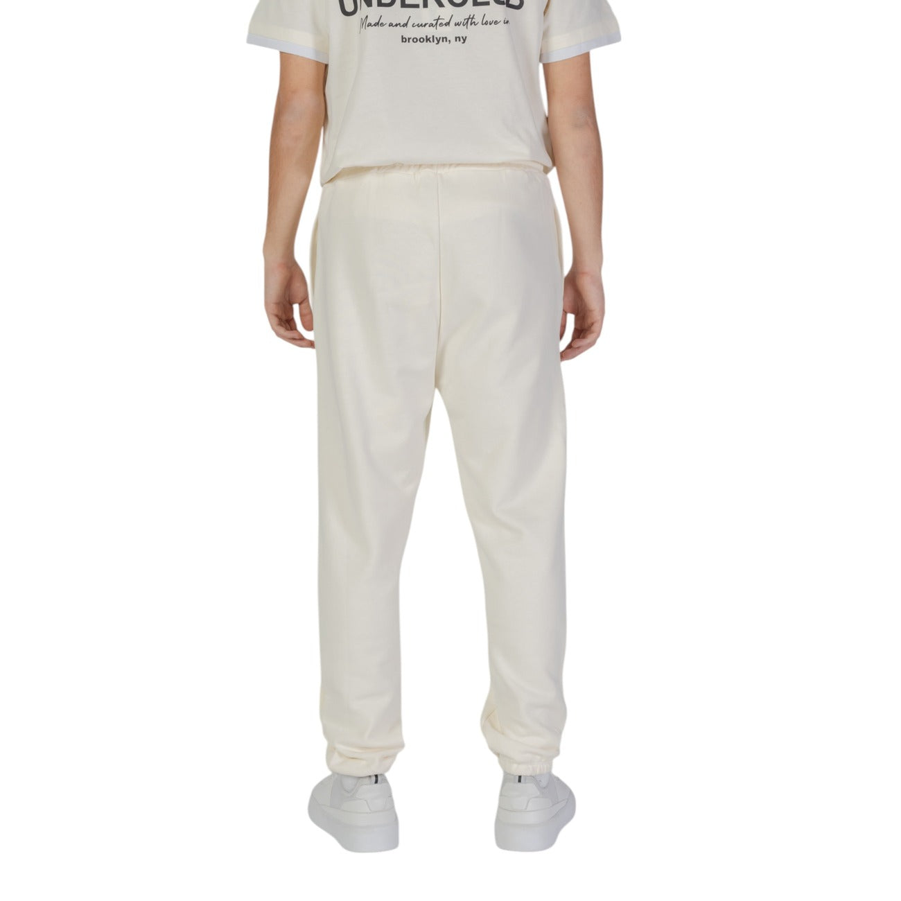 Underclub Broek Heren