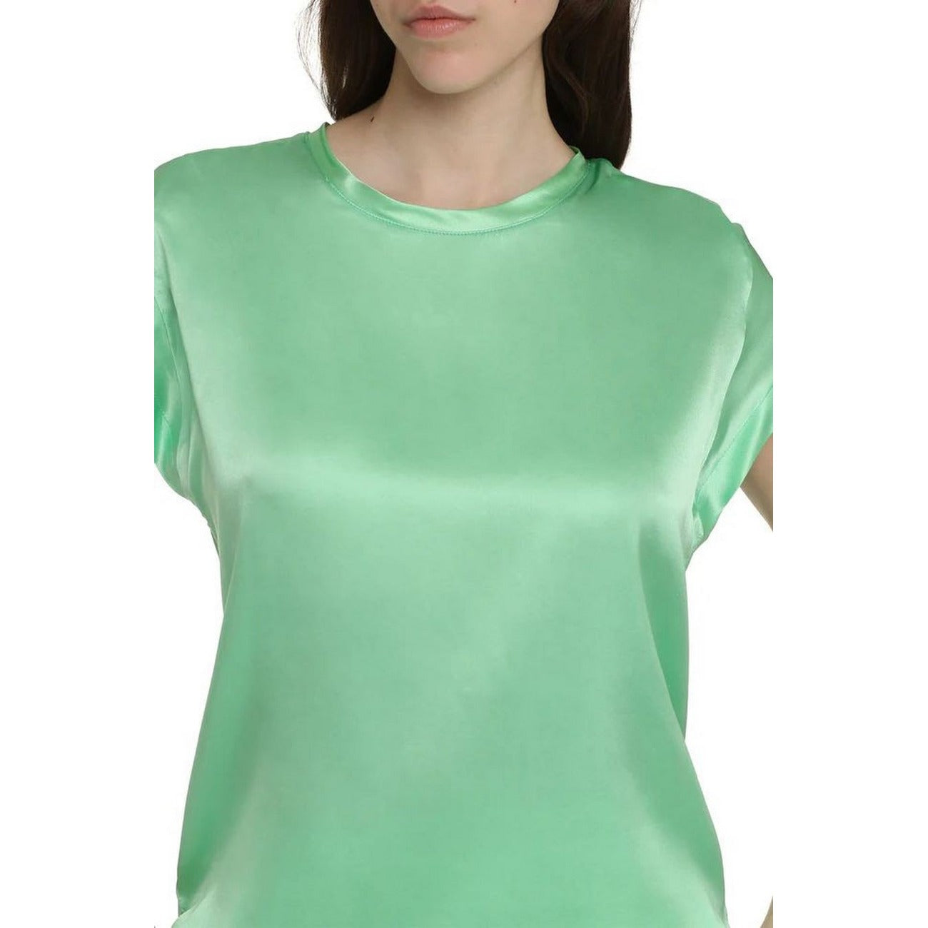 Pinko Bloes Dames Groen