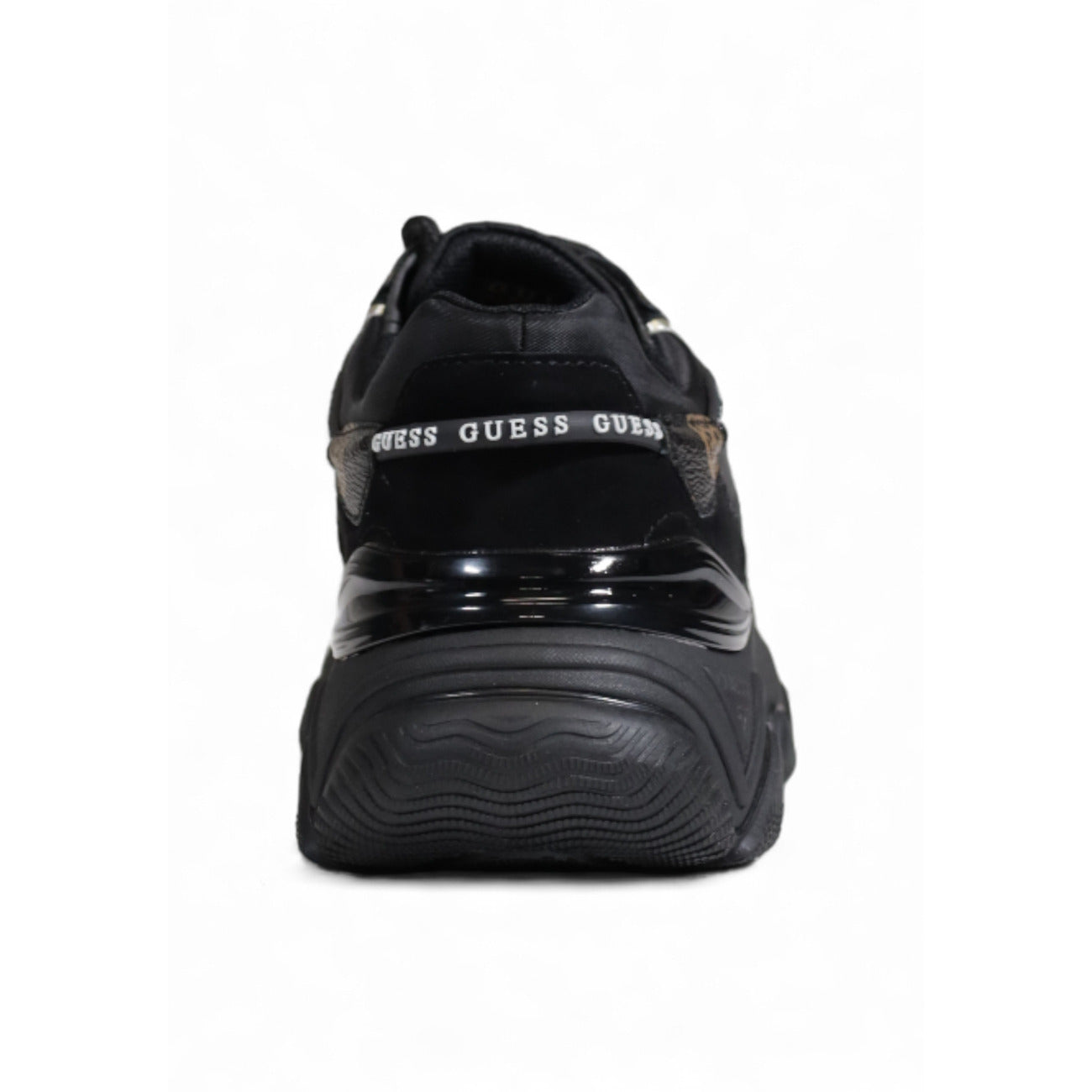 Guess Women Sneakers Zwart #2333491