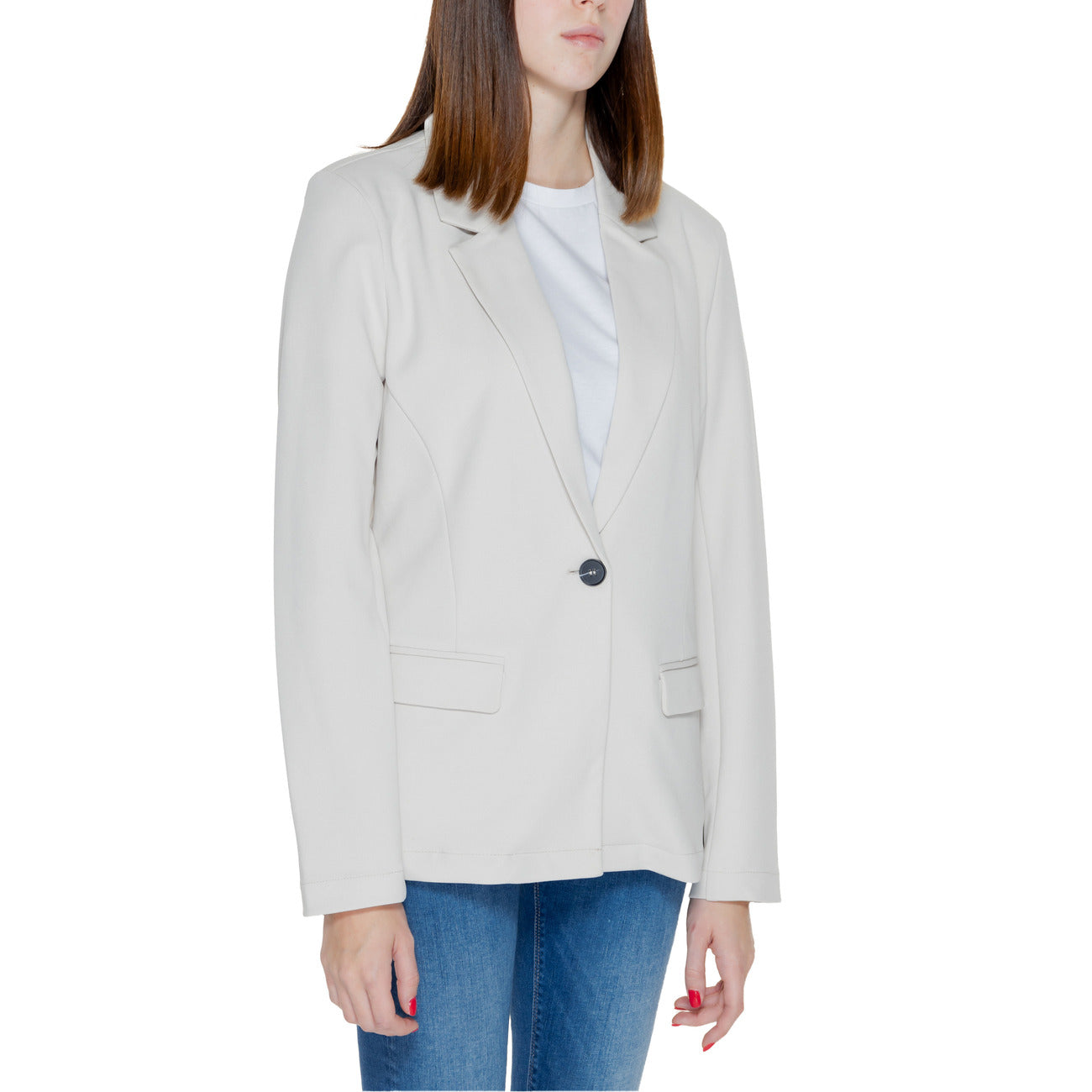 Only Jack Dames Beige #2270753
