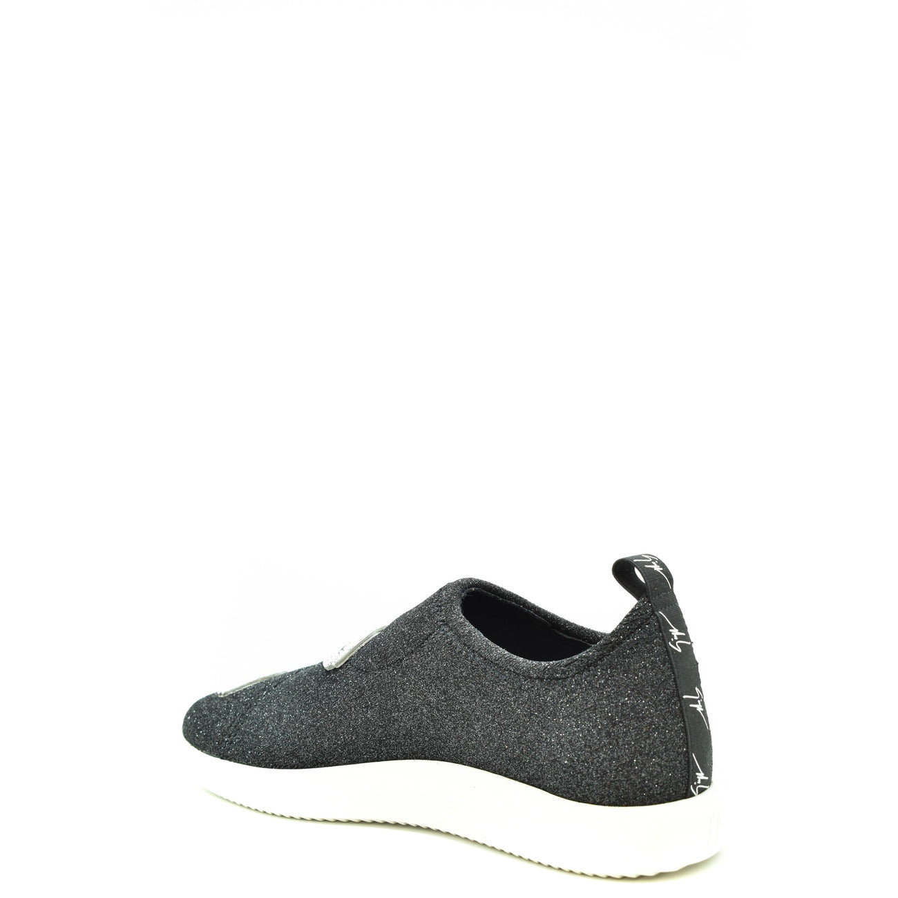 Giuseppe Zanotti Women Sneaker Schwarz #2438016