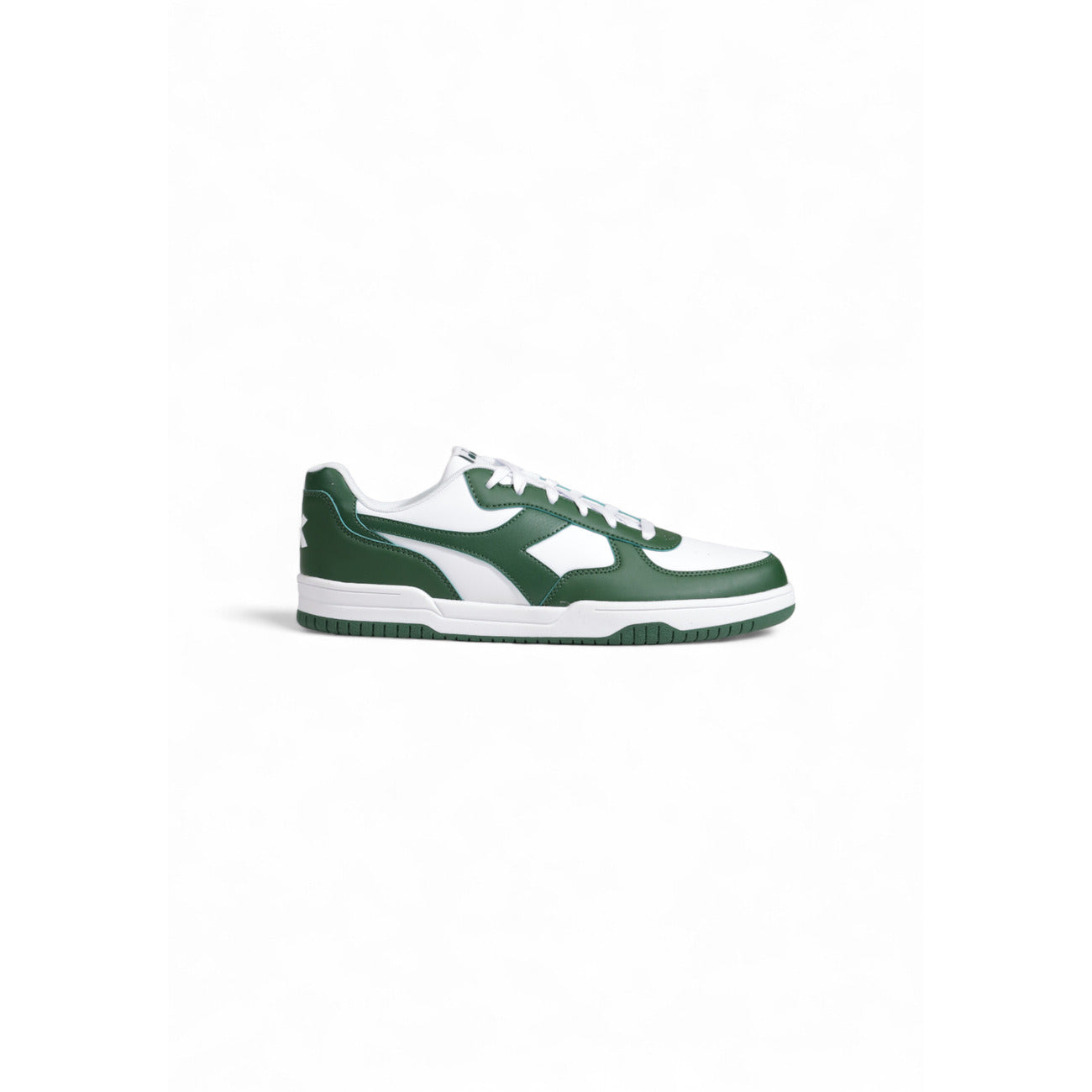 Diadora Heren Sneakers Groen