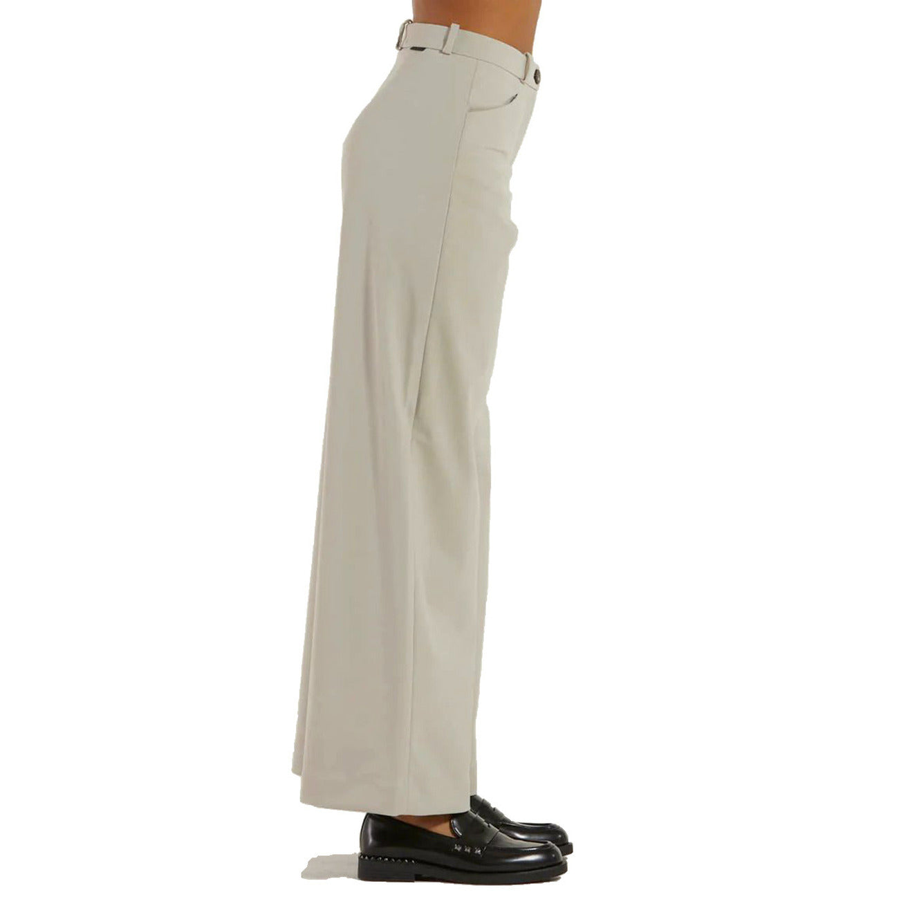 Rrd Hose Damen Weiß