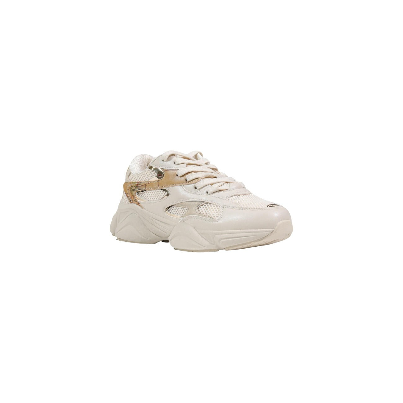 Alviero Martini Prima Classe Women Sneaker Beige