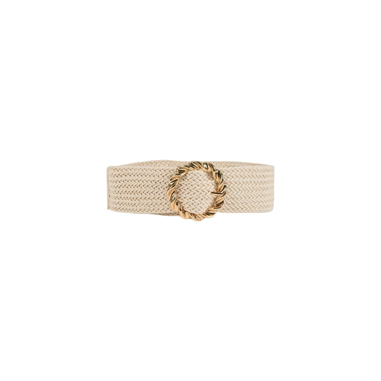Morgan De Toi Gürtel Damen Beige