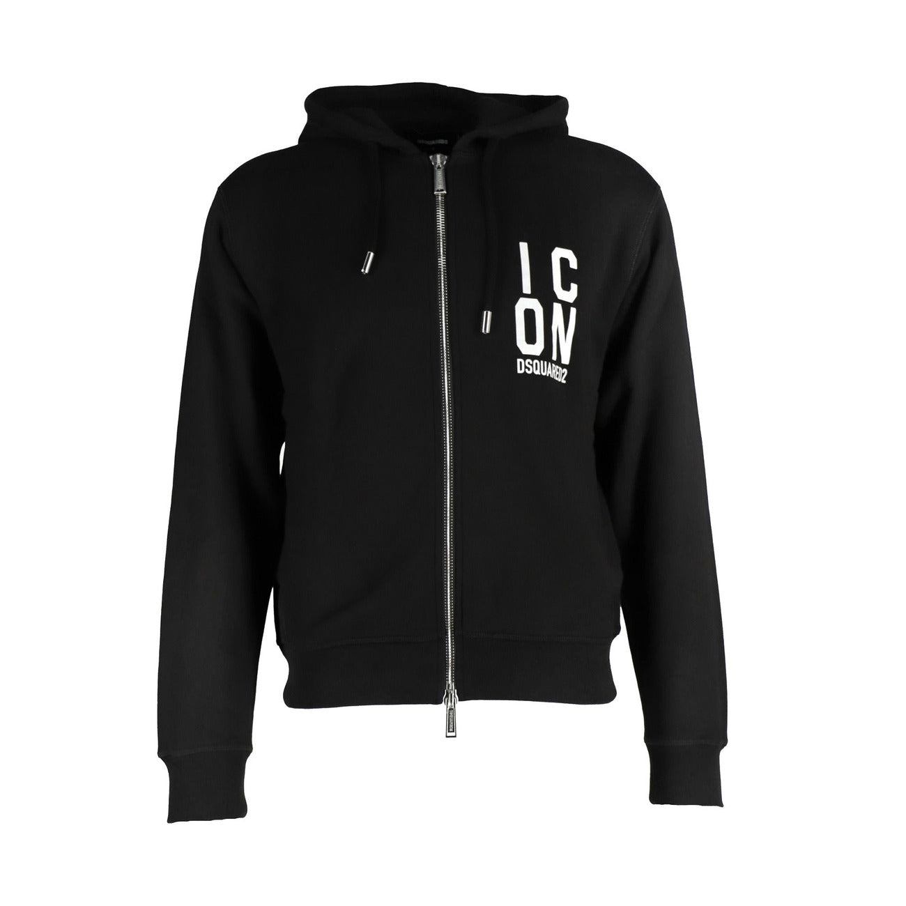 Dsquared Sweatshirt Herren Schwarz