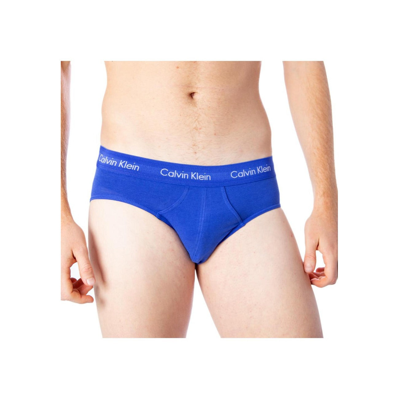 Calvin Klein Underwear Ondergoed Heren Blauw #165556
