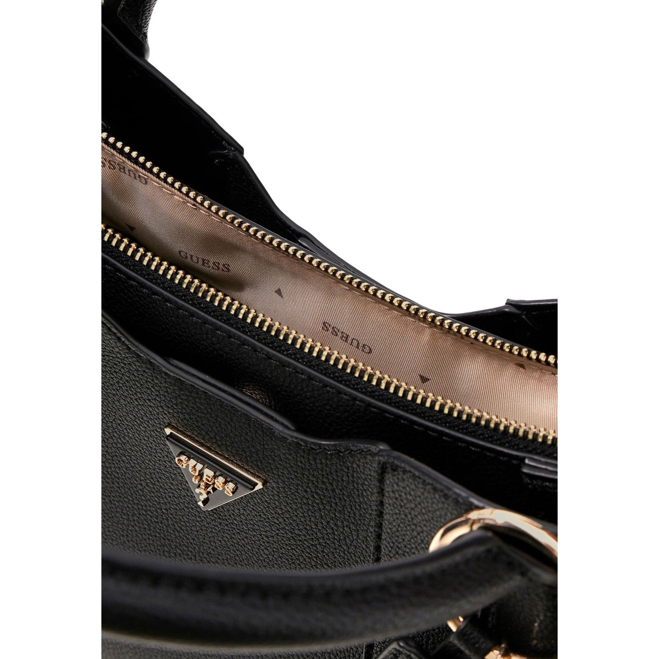 Guess Tasche Damen Schwarz #2453183