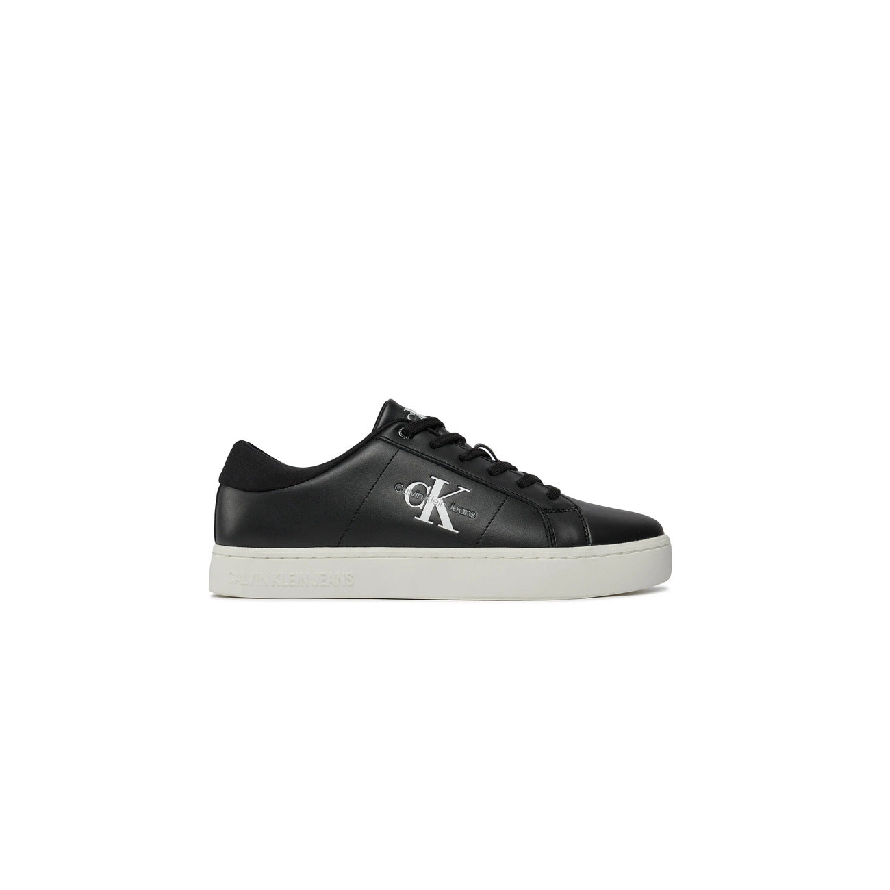 Calvin Klein Jeans Heren Sneakers Zwart #2192118