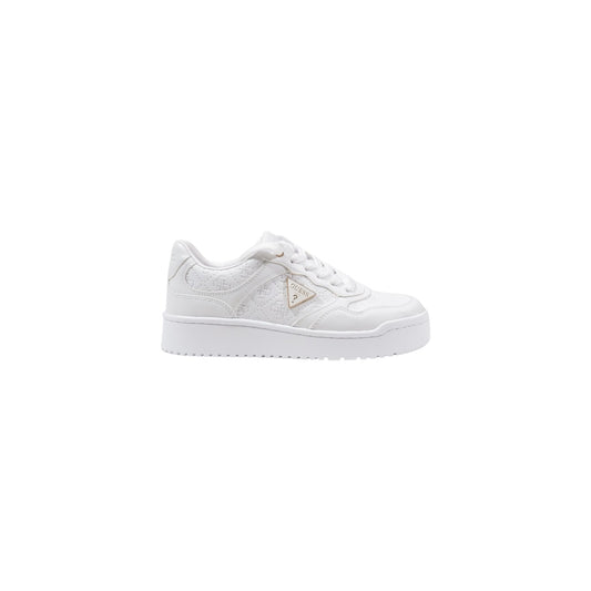 Guess Women Sneakers White #2384816