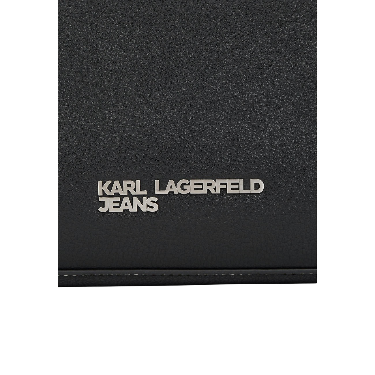 Karl Lagerfeld Jeans Tasche Damen Schwarz #2452537