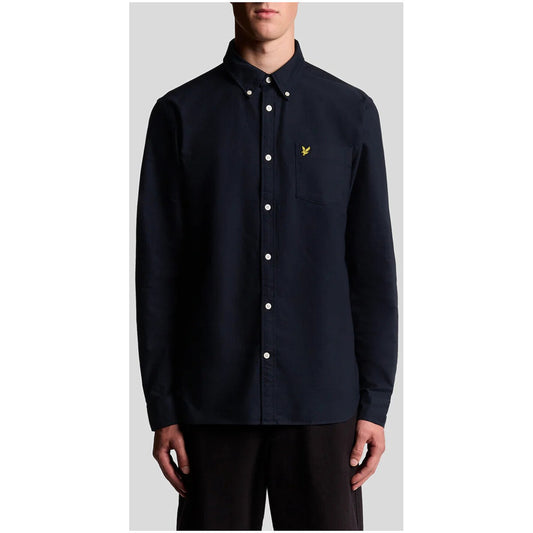 Lyle & Scott Shirt Herren