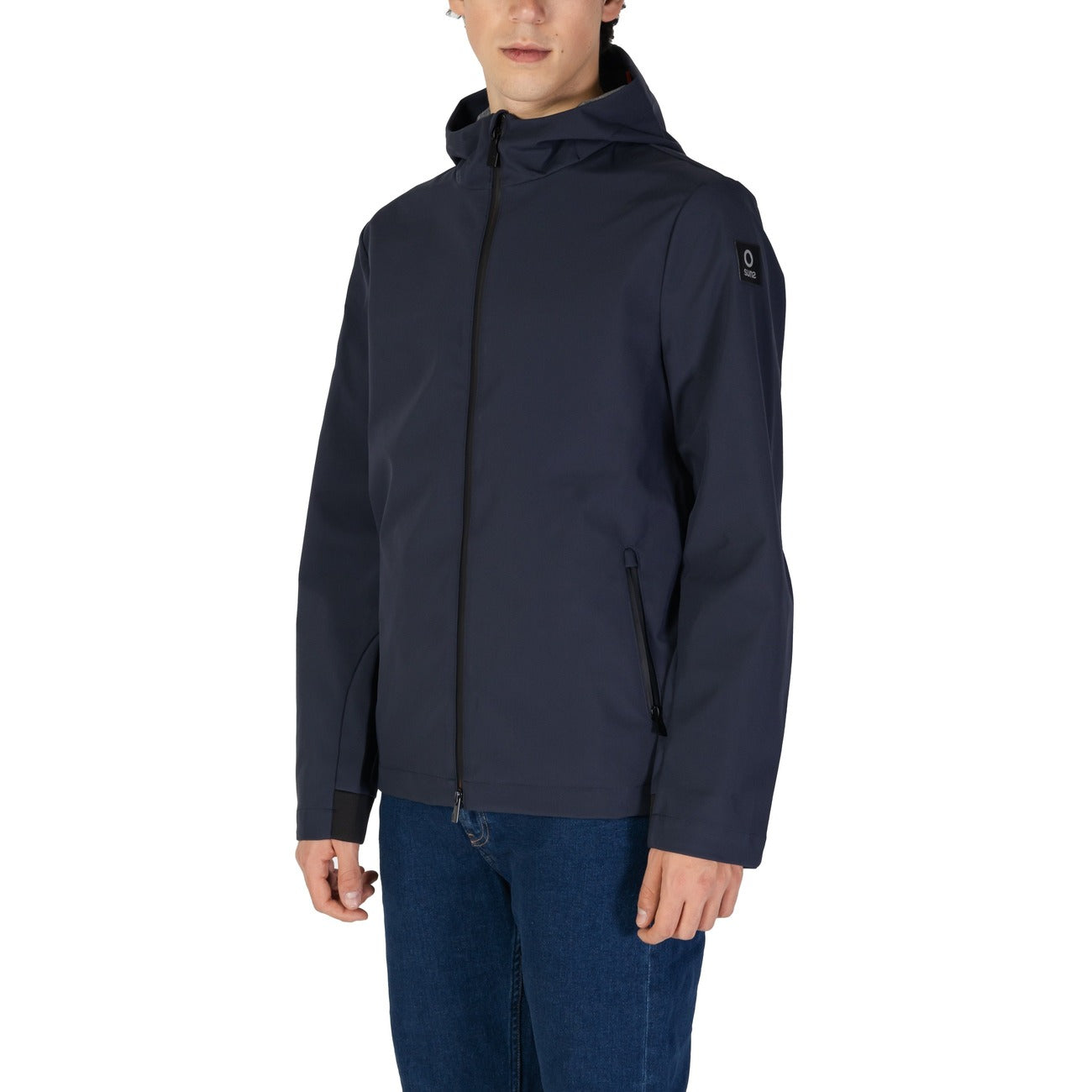 Suns Jack Heren Blauw