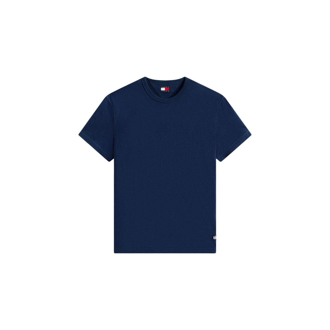 Tommy Hilfiger Jeans T-Shirt Herren Blau