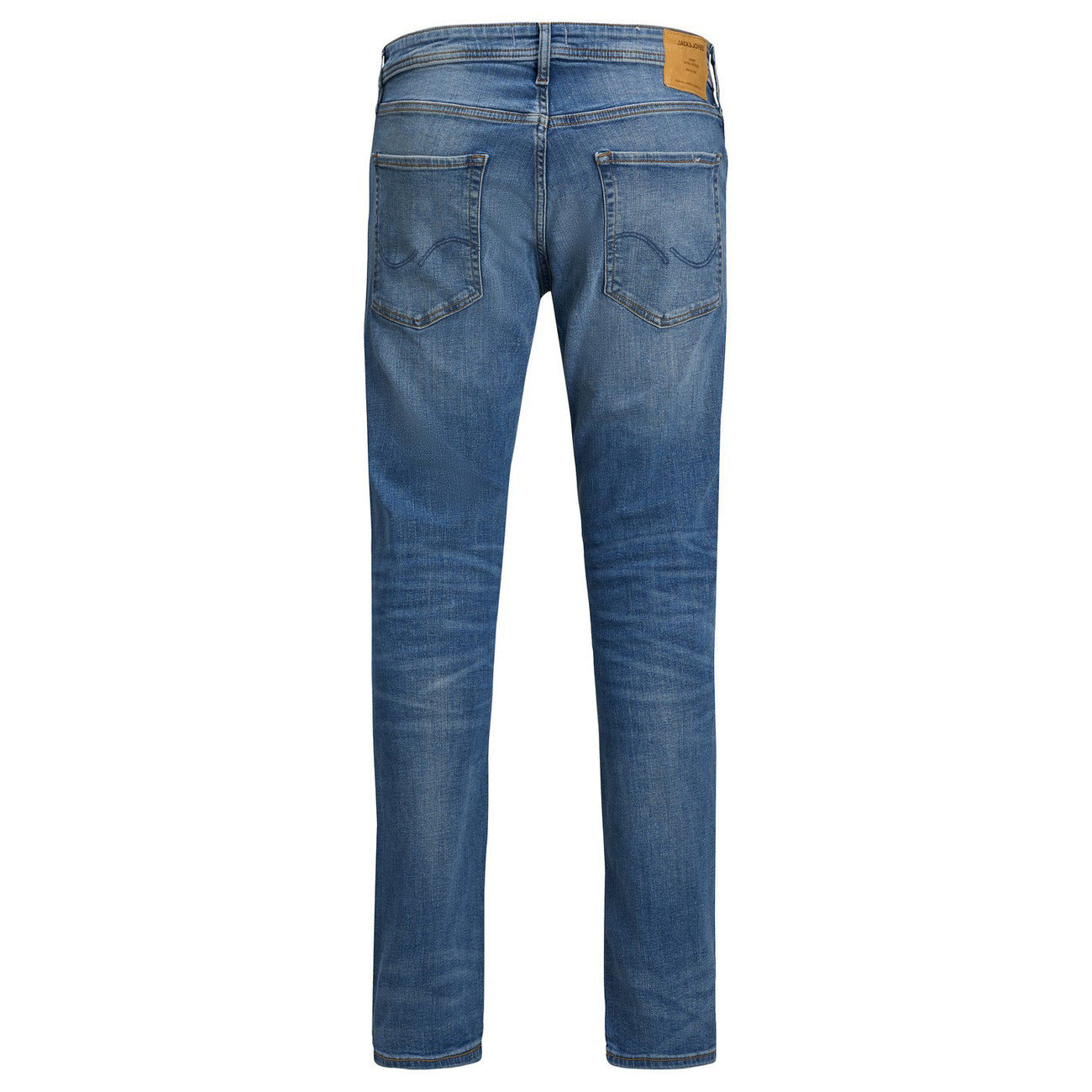 Jack & Jones Jeans Heren Blauw #2182039