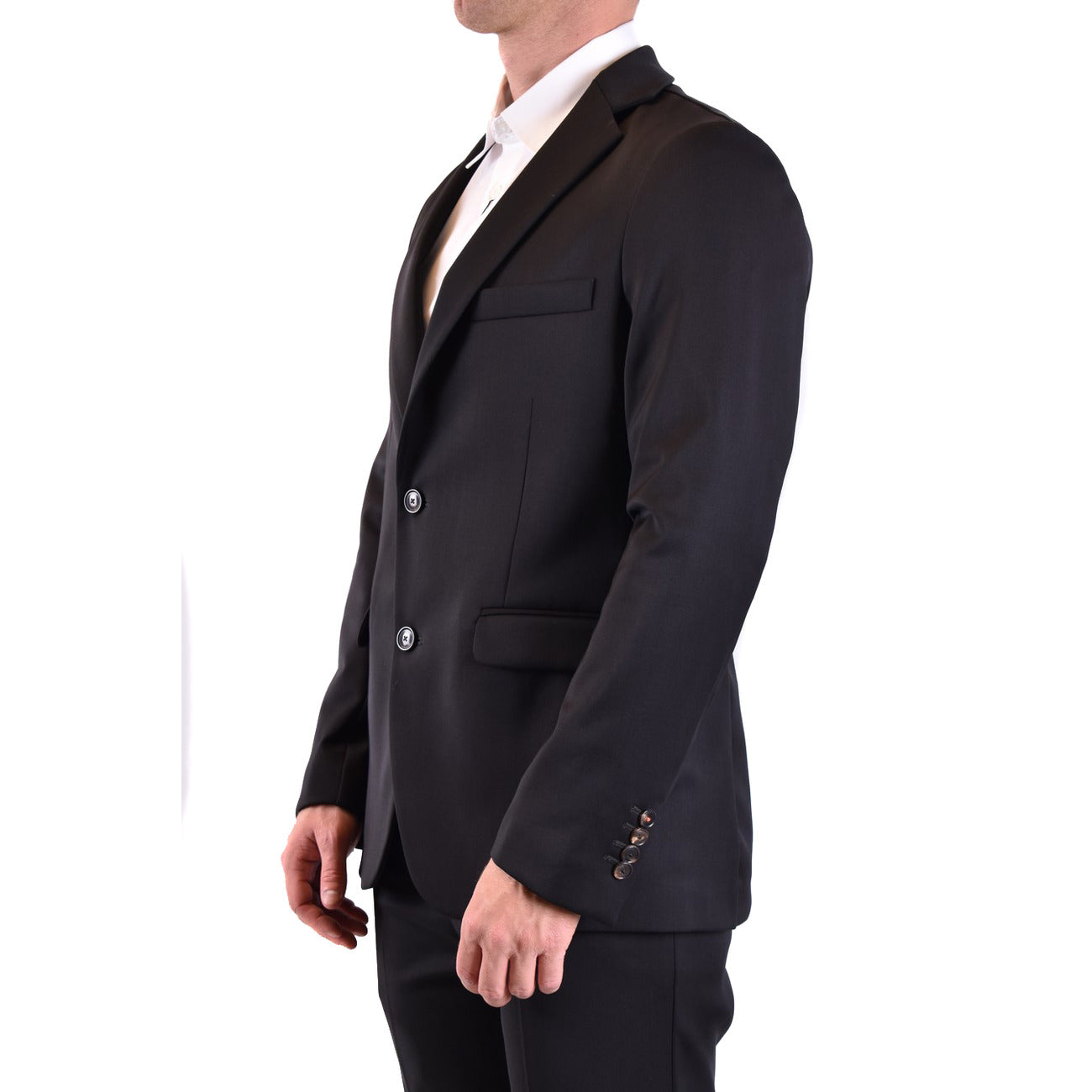 Rrd Jack Heren Zwart