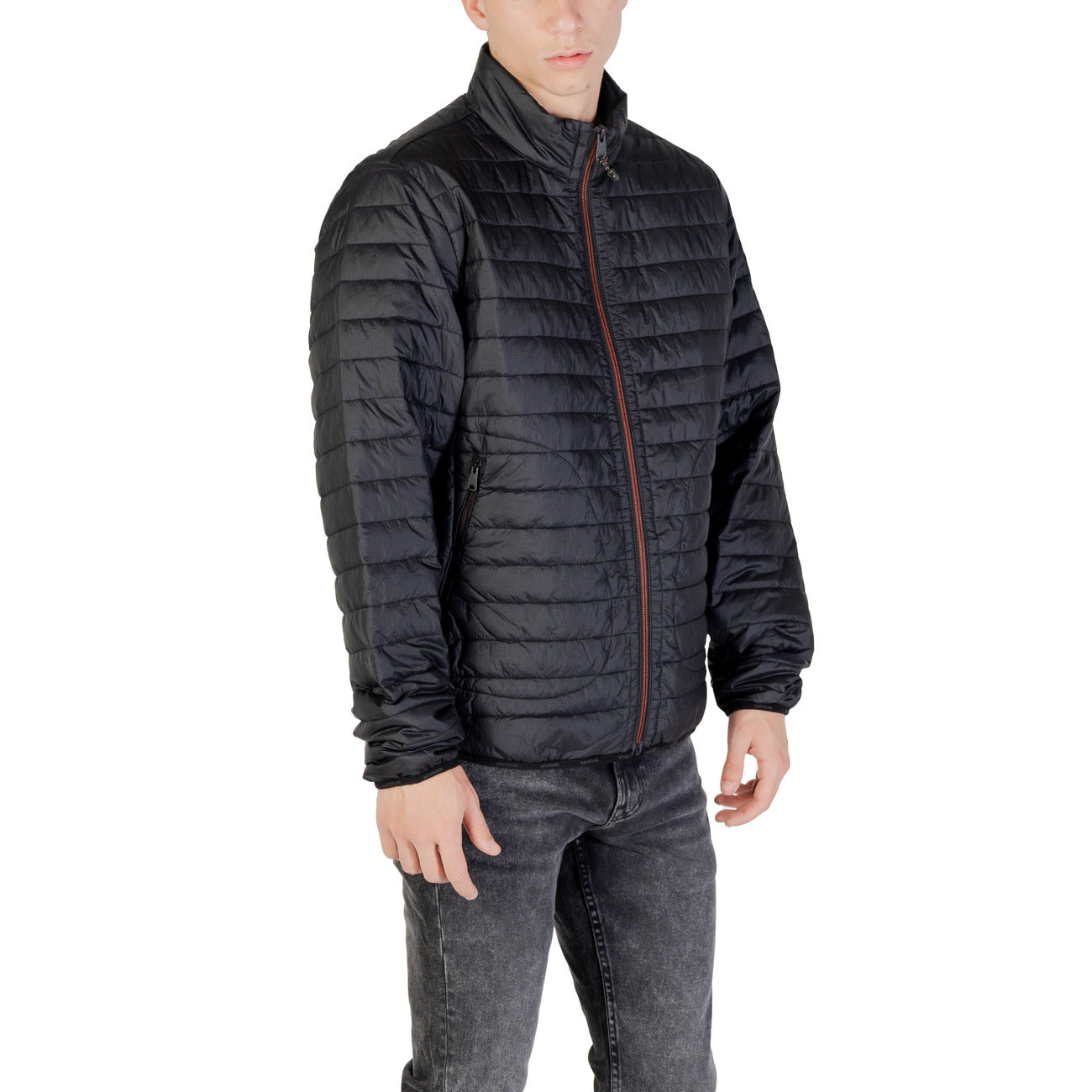Napapijri Windbreaker Heren Zwart