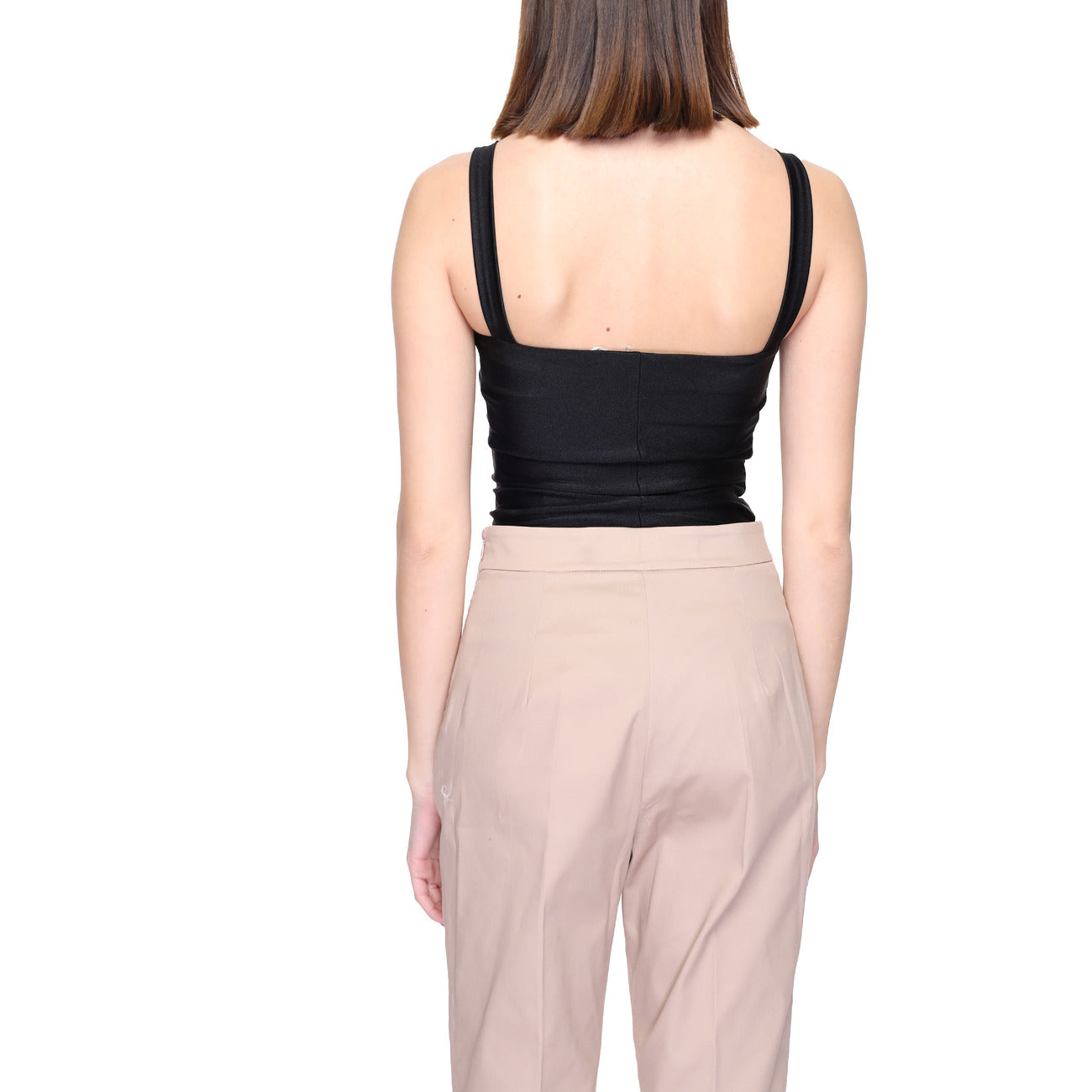 Silence Vest Dames