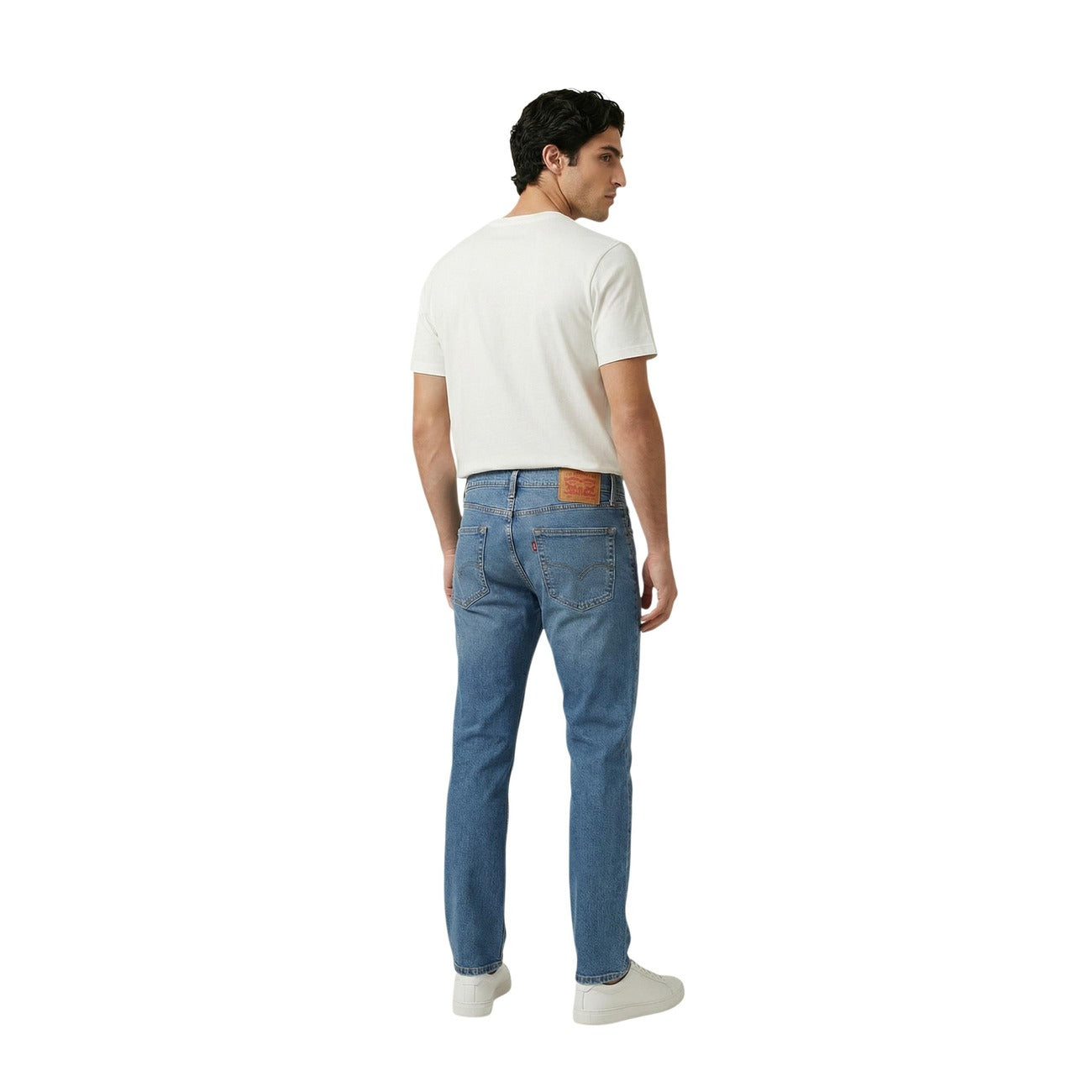 Levi`s Jeans Herren Blau