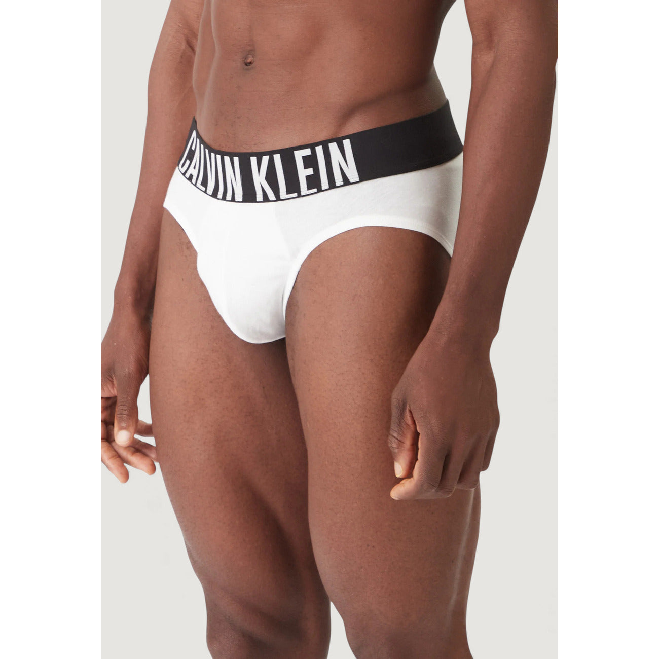 Calvin Klein Underwear Unterwäsche Herren Blau