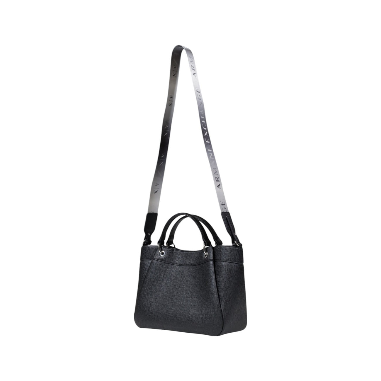 Armani Exchange Tas Dames Zwart #2410063