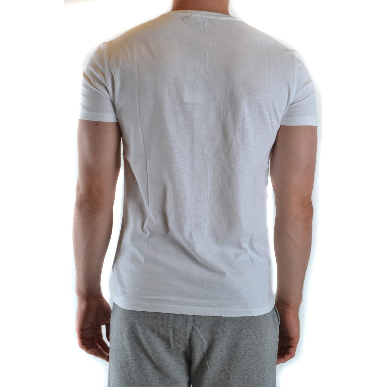 Polo Ralph Lauren T-shirt Heren