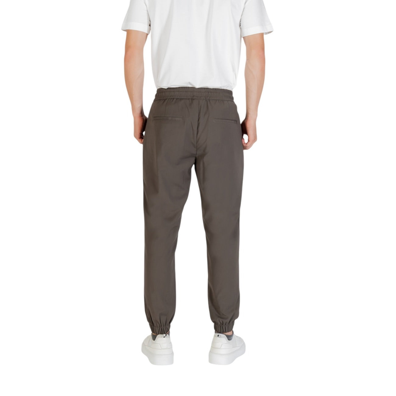 Antony Morato Broek Heren Groen Groen #2464352