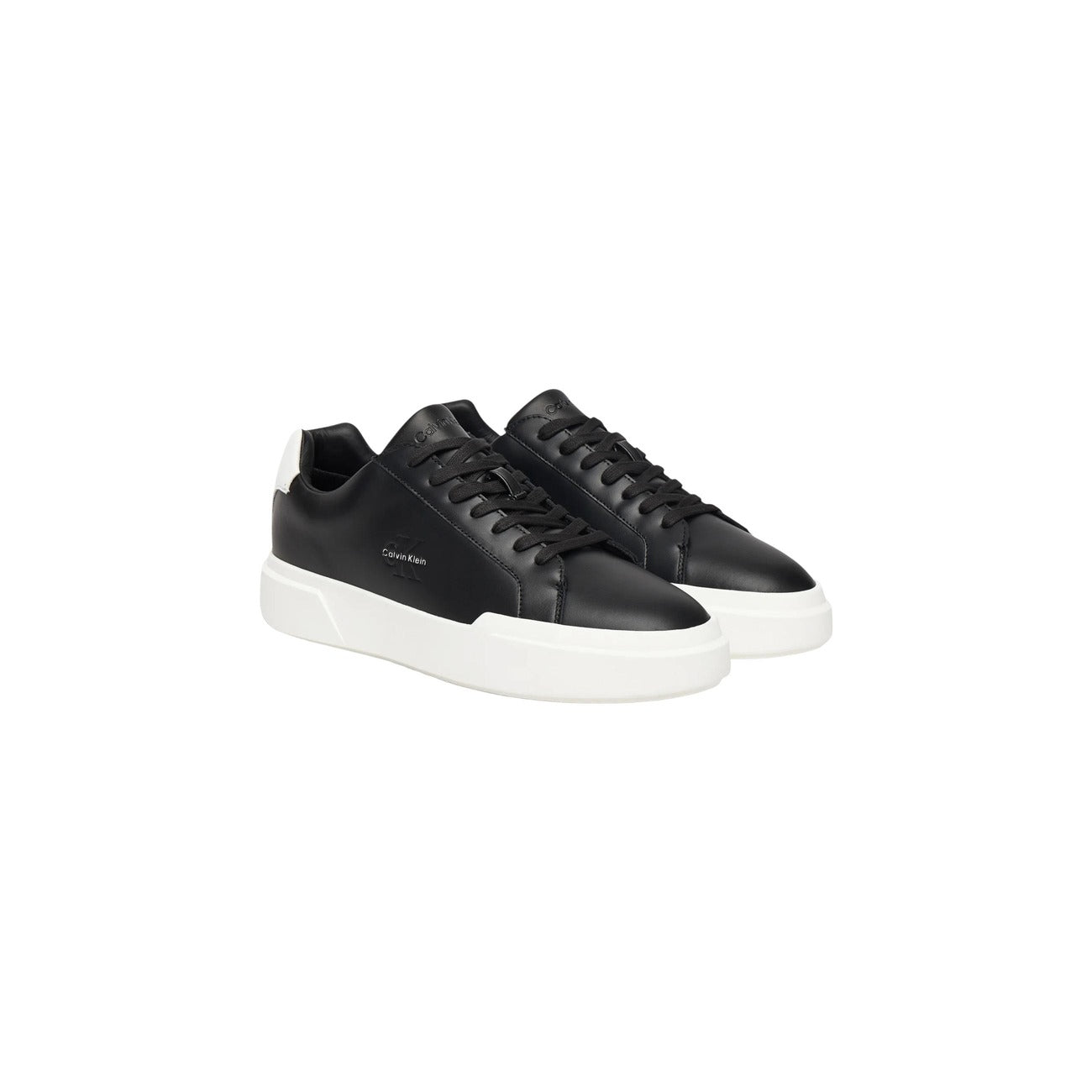 Calvin Klein Jeans Herren Sneaker Schwarz