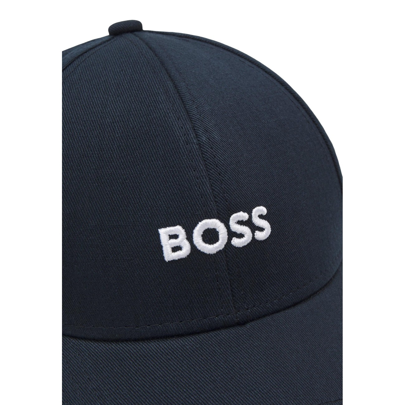 Boss Hut Herren Blau