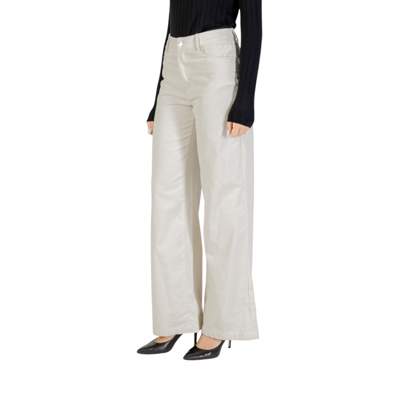 Liu Jo Broek Dames Wit