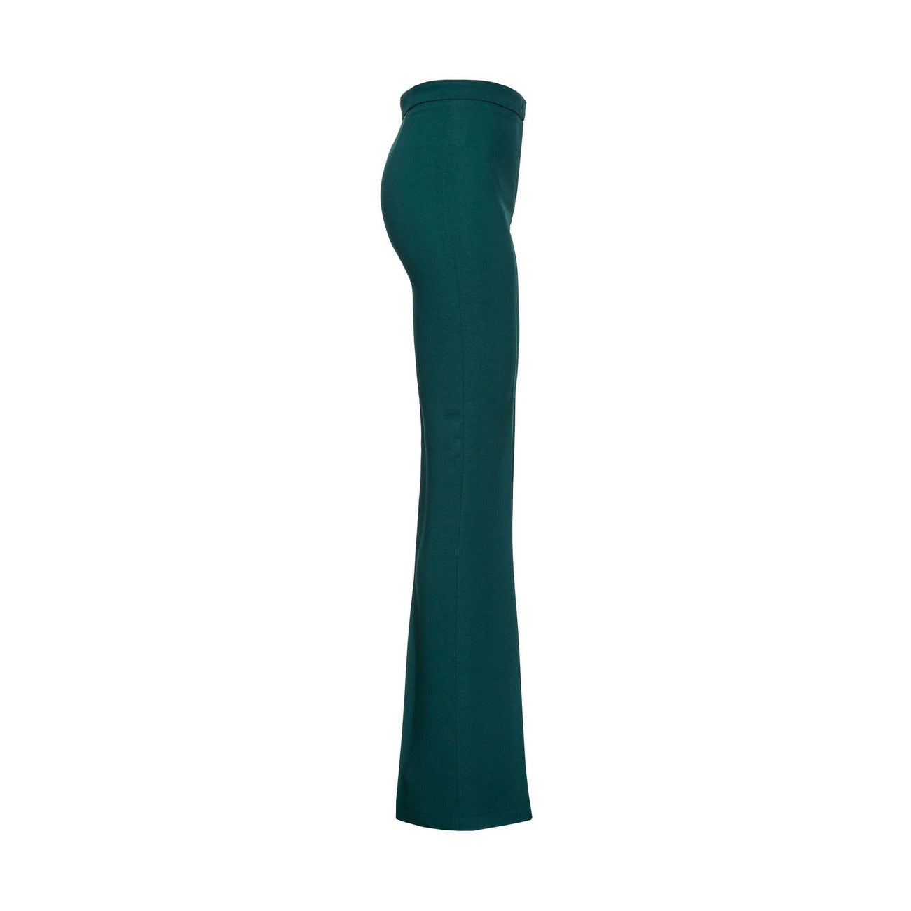 Pinko Broek Dames Groen